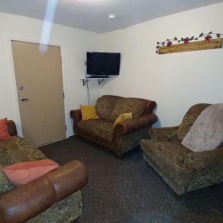 Bird Creek Apartment Anchorage Dış mekan fotoğraf