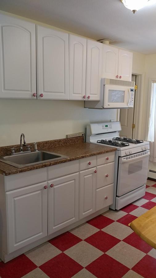Bird Creek Apartment Anchorage Dış mekan fotoğraf