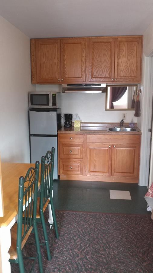 Bird Creek Apartment Anchorage Dış mekan fotoğraf