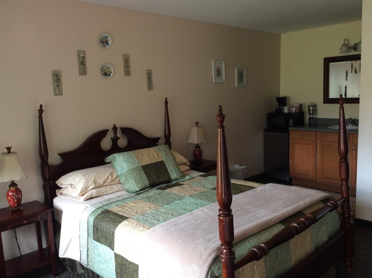 Bird Creek Apartment Anchorage Dış mekan fotoğraf