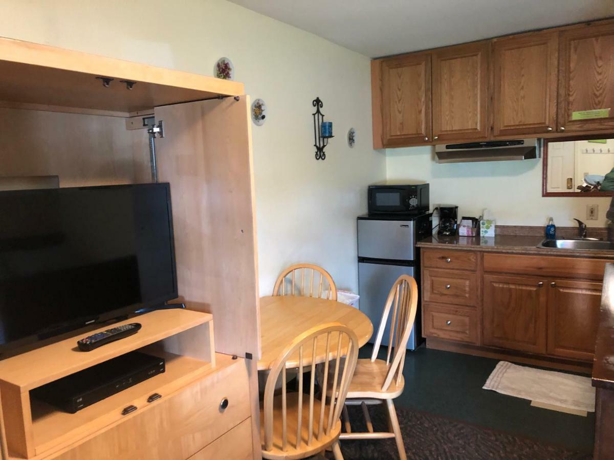 Bird Creek Apartment Anchorage Dış mekan fotoğraf